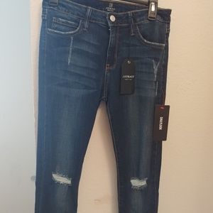 Just Black brand jeans
